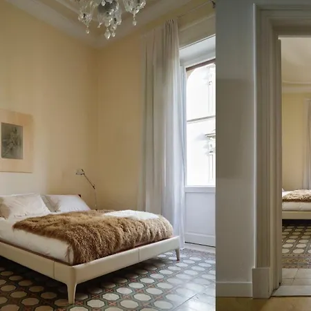 Lusso A Con Palestra Apartamento *