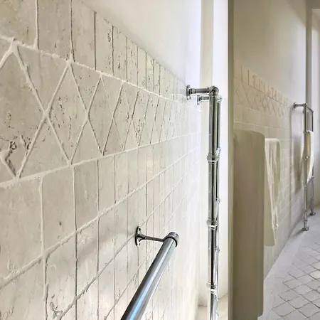 Apartamento Lusso A Con Palestra
