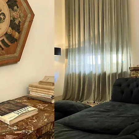 Lusso A Con Palestra Apartamento Florencia