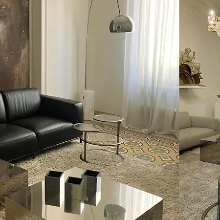 Lusso A Con Palestra Apartamento *