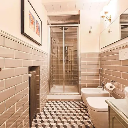 500m Ponte Vecchio - Signorile New 3br Apartamento Florencia