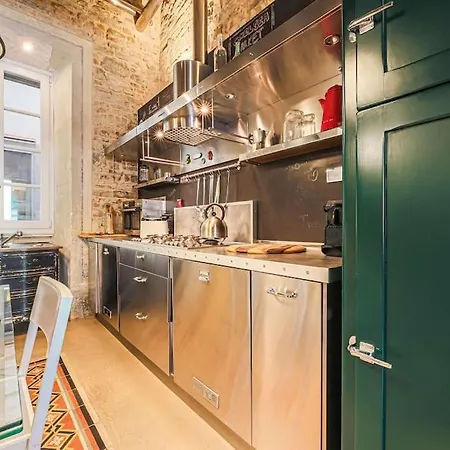 500m Ponte Vecchio - Signorile New 3br Apartamento Florencia