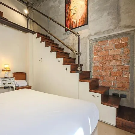 Apartamento 500m Ponte Vecchio - Signorile New 3br Florencia