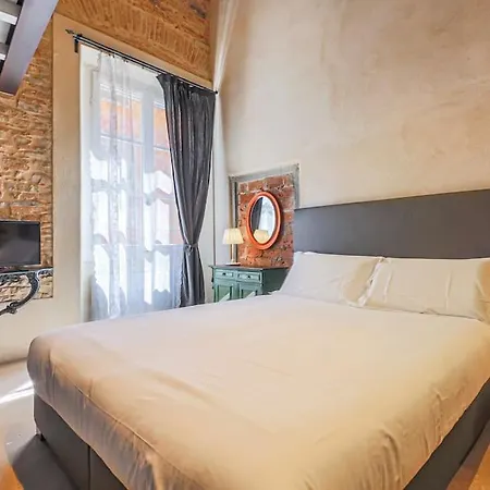 500m Ponte Vecchio - Signorile New 3br Florencia