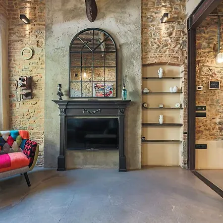 500m Ponte Vecchio - Signorile New 3br Apartamento *