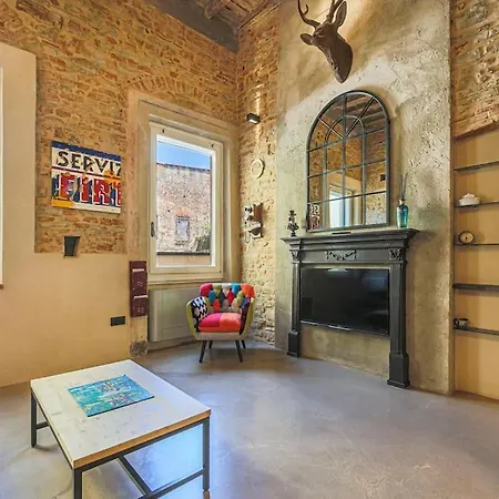 500m Ponte Vecchio - Signorile New 3br Apartamento Florencia