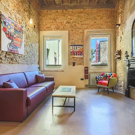 500m Ponte Vecchio - Signorile New 3br Apartamento *