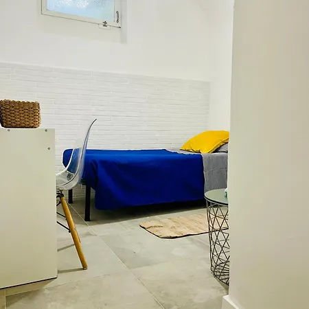 Apartment Underground *