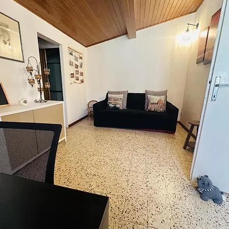 Apartment Toselli In *
