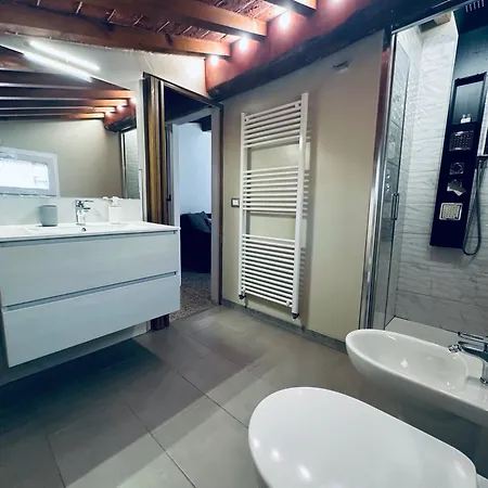 Apartment Toselli In *