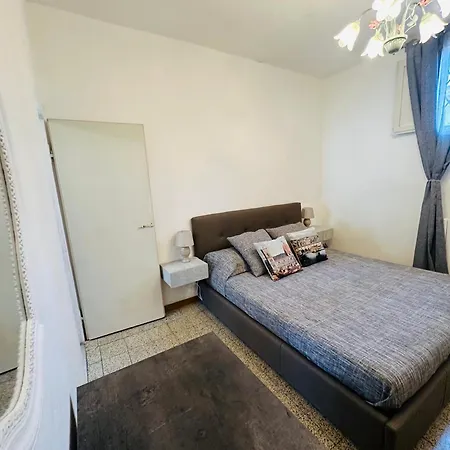 Apartment Toselli In *