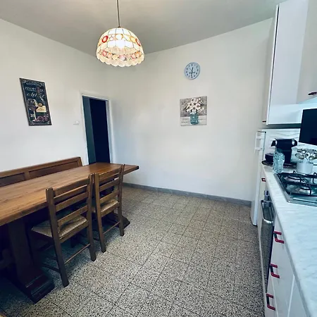 Apartment Toselli In Florence