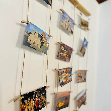 Apartment Toselli In