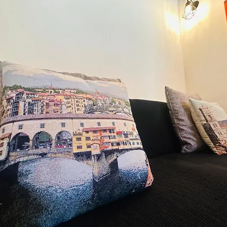 Apartment Toselli In