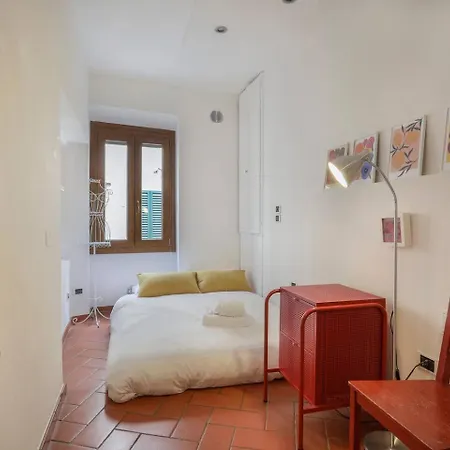 Lovely Cozy Flat 2 Bedrooms Florence