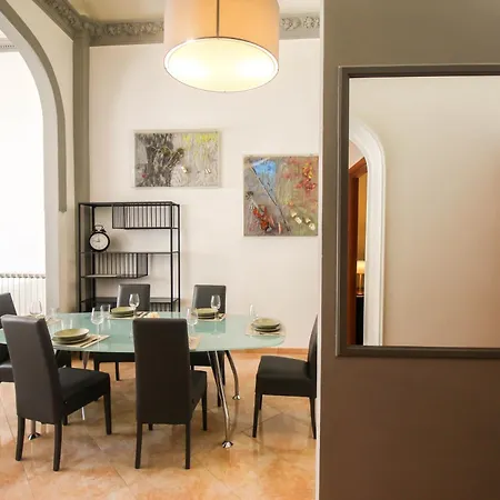 San Giuseppe In Santa Croce Apartamento