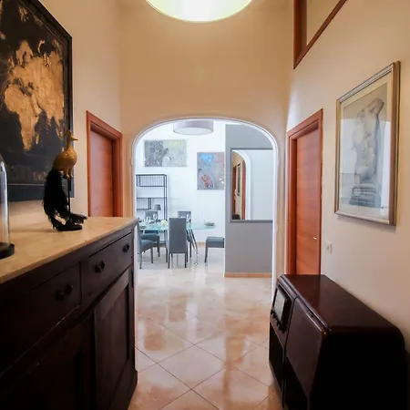 Apartamento San Giuseppe In Santa Croce *