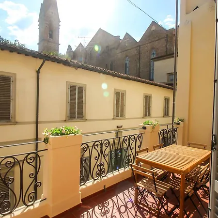 Apartamento San Giuseppe In Santa Croce *