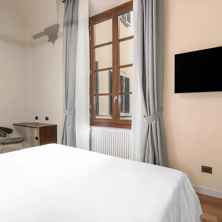 Adamas Hotel Firenze