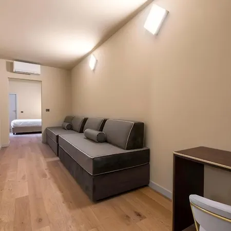 Adamas Hotel Firenze