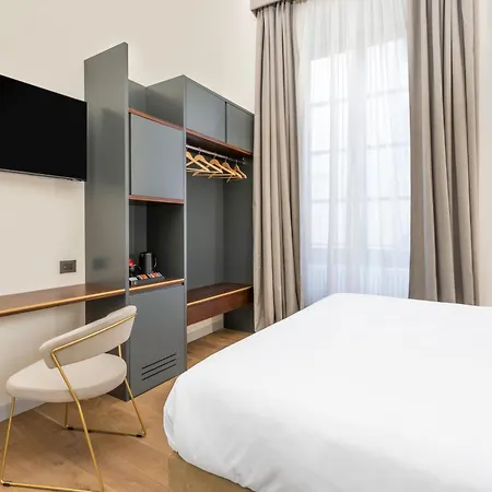 Adamas Hotel Firenze