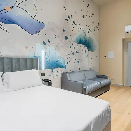 Hotel Adamas Firenze