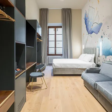 Adamas 3* Firenze