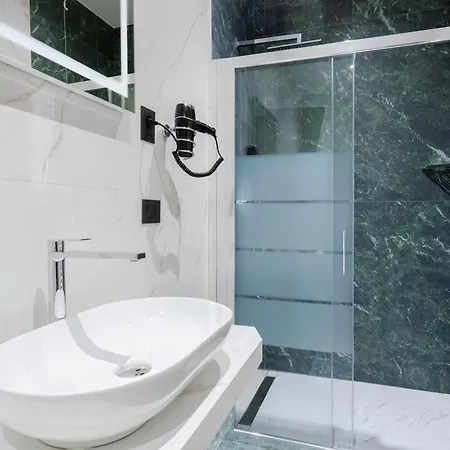 Adamas Hotel Firenze