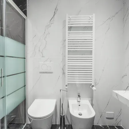 Hotel Adamas Firenze