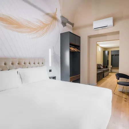 Adamas Hotel 3*