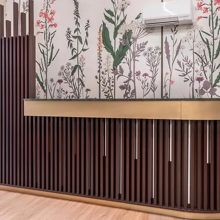 Adamas Hotel Firenze