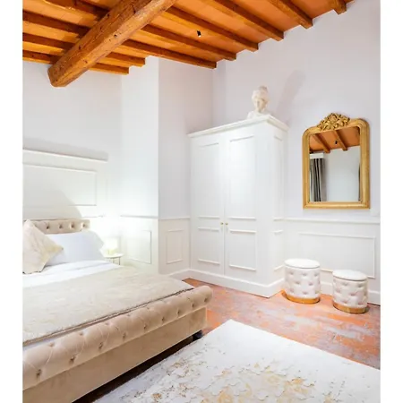 The Bright Window In Florence! Centralissimo! Apartment Florenz