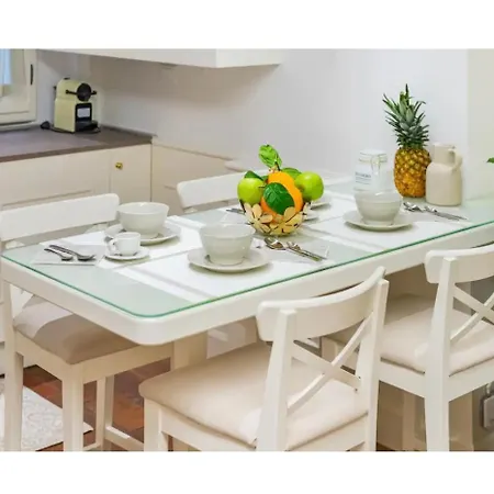 The Bright Window In Florence! Centralissimo! Apartment Florenz
