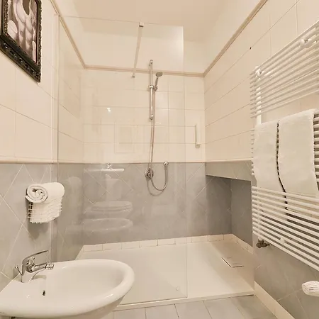 Appartamento Chic Mamma Luxury Loft *