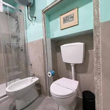 Edward Apartment Florenz