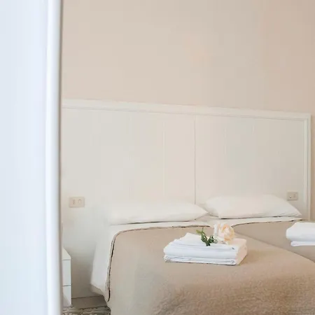 Апартаменты Tornabuoni Deluxe