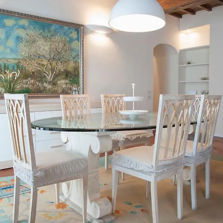 Tornabuoni Deluxe Апартаменты *