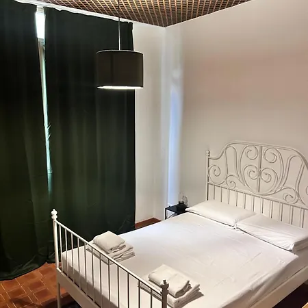 Πανσιόν Casa Francis