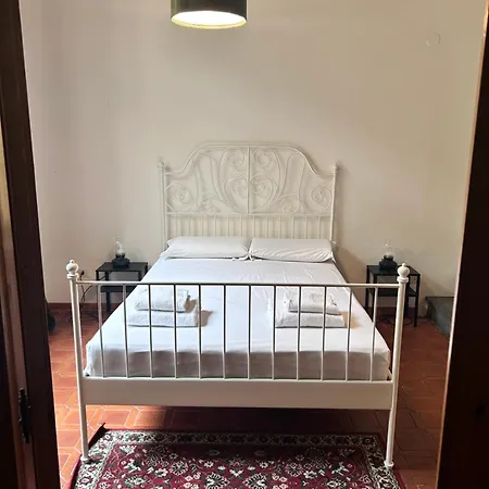Casa Francis Πανσιόν *