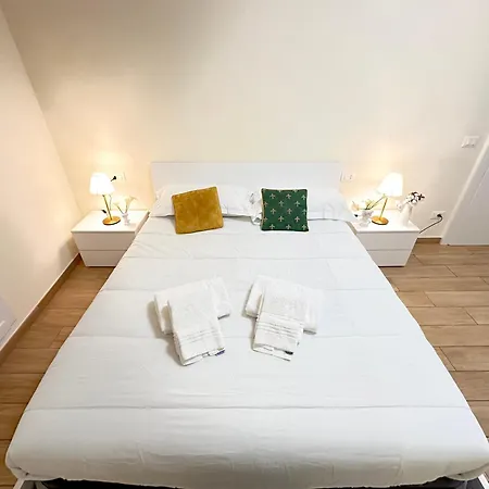 Luxurious View On Pitti Palace Daire