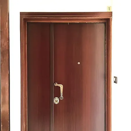 Apartment Verrazzano House Florence