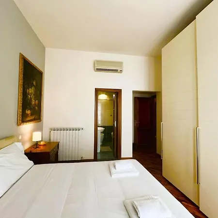 Verrazzano House