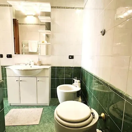Verrazzano House Apartment *