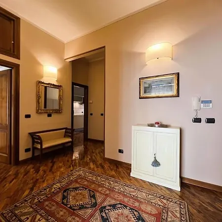 Apartment Verrazzano House *
