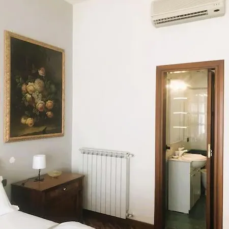 Verrazzano House
