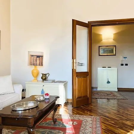 Apartment Verrazzano House