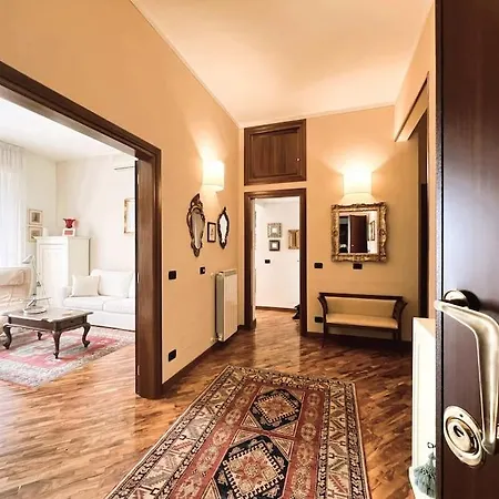 Apartment Verrazzano House *