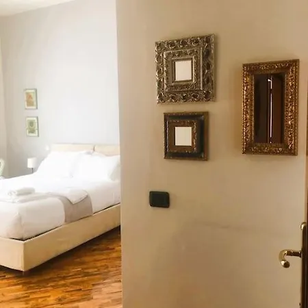 Apartment Verrazzano House *