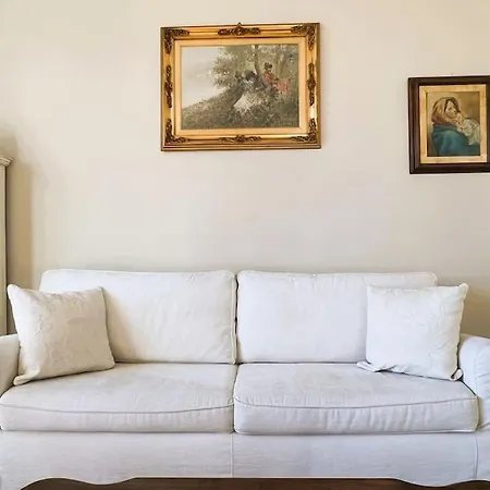 Verrazzano House Apartment Florence
