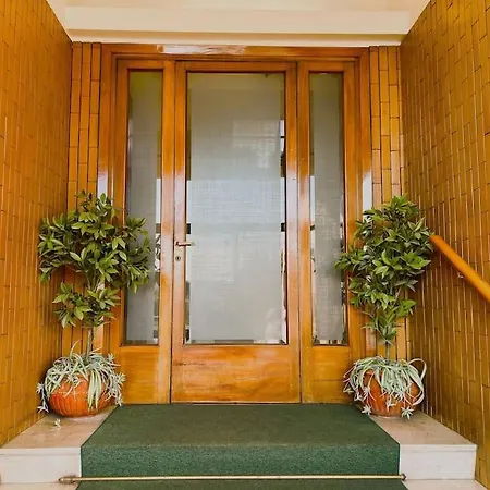 Apartment Verrazzano House